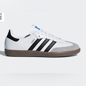 Samba OG Shoes